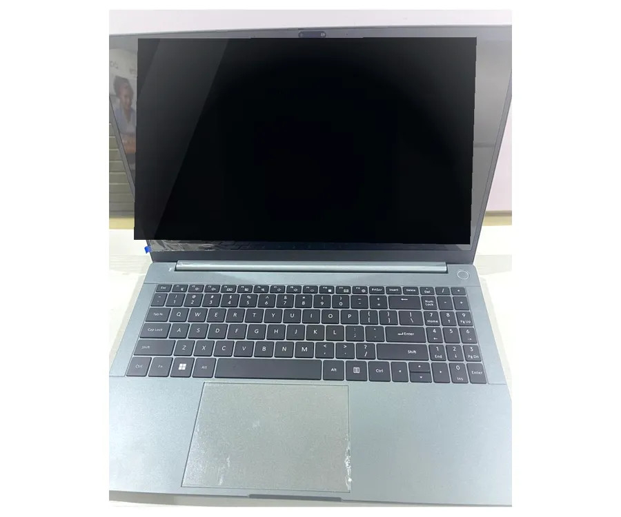 DN21C-140P3-CS-N02, Black